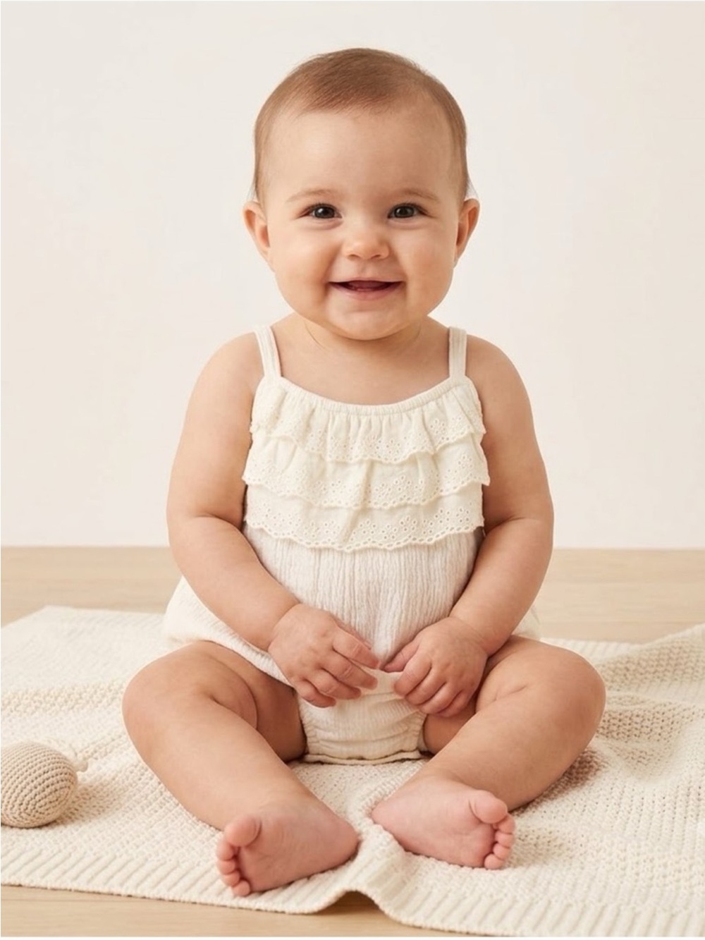 NWT 3 Piece Bundle (3-9mos) - Picture 5 of 11